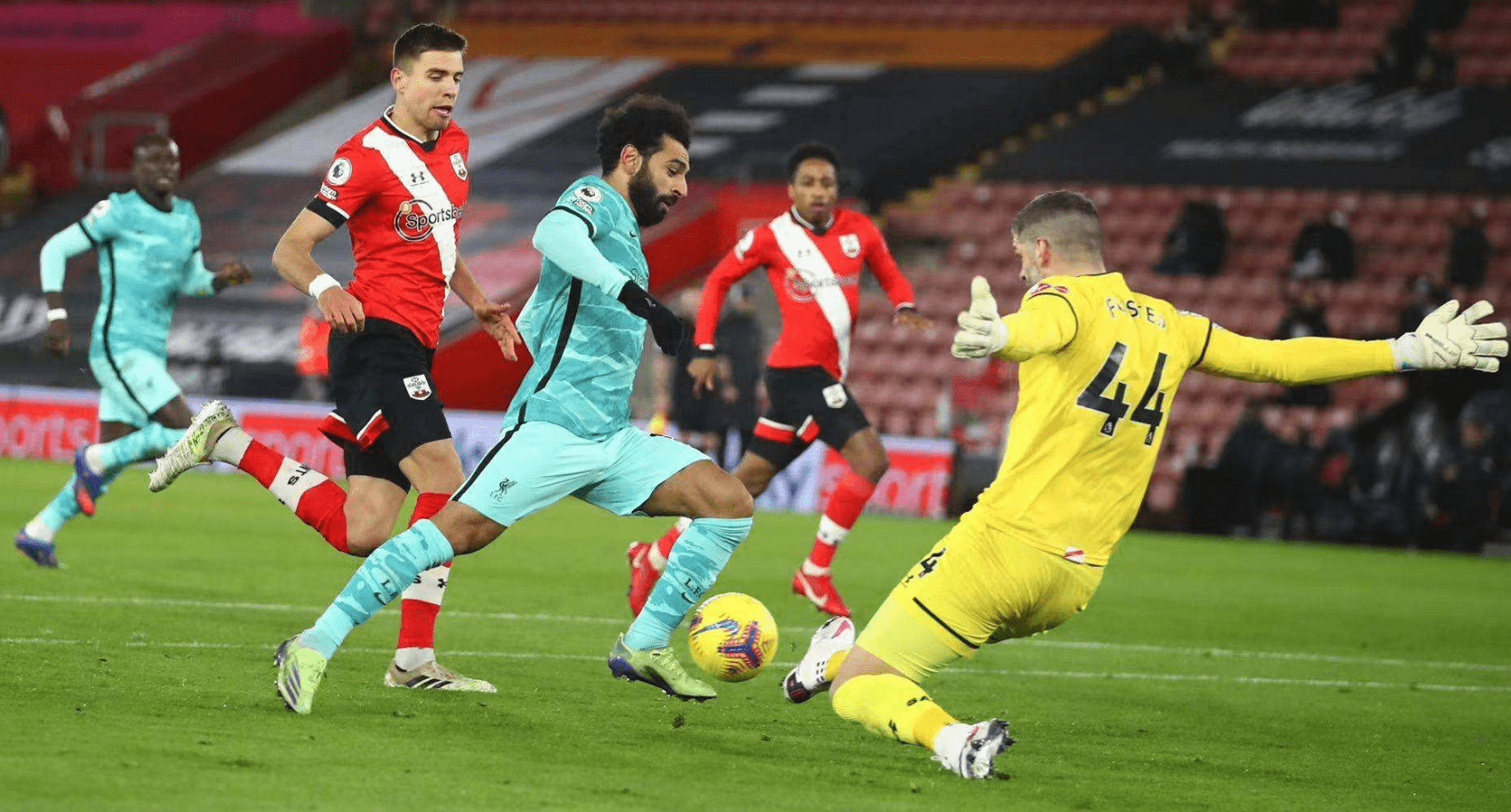 高开低走！林高远2-4不敌高茨 无缘晋级男单16强