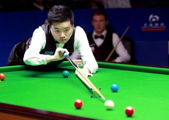 印尼羽球大师赛：梁峻豪击败詹俊为 首夺世巡赛冠军