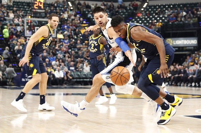 球员的身体 球员的身体