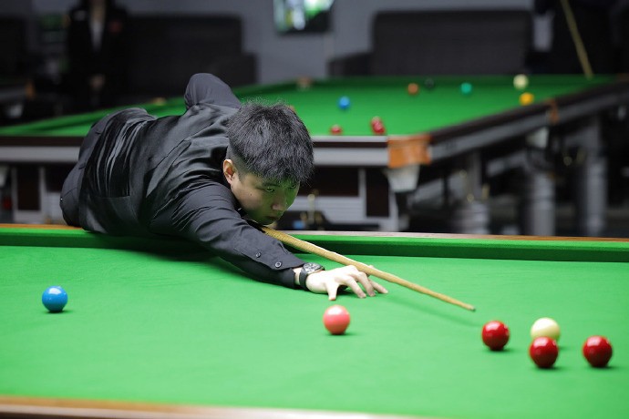 比赛态度 比赛态度